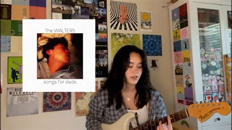 I Love You So The Walters Guitar Cover Youtube