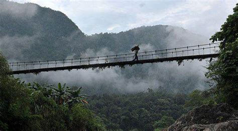 Objek Wisata Di Kalimantan Selatan Yang Wajib Kamu Datangi Gookalian