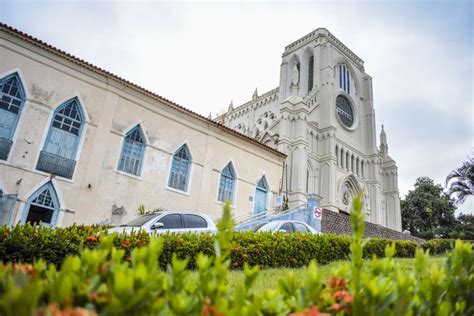 Midianews Museus Estaduais De Arte Sacra E De Hist Ria Natural