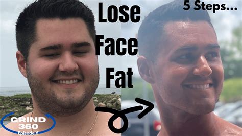 How To Lose Fat Face - Creativeconversation4