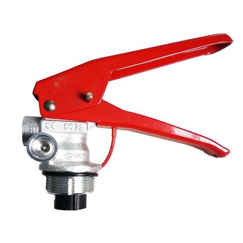 China Customized 6kg Fire Extinguisher Valve Manufacturers, Suppliers ...