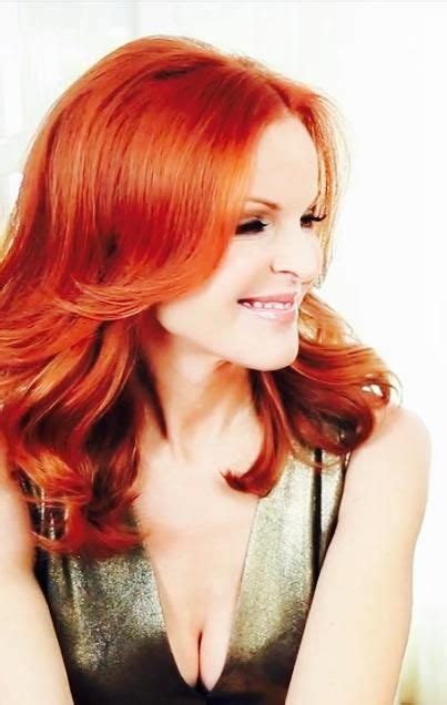 Marcia Anne Cross Beautiful Redhead Redhead Redheads