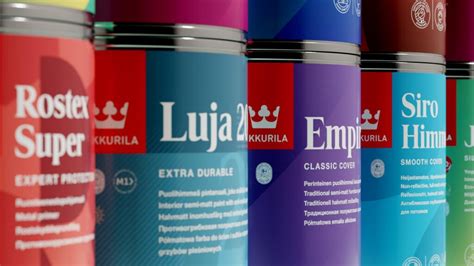 Тиккурила – Тиккурила Финланд будаг