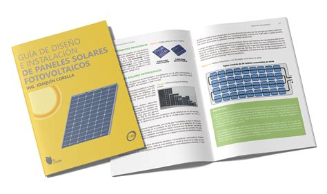 GuÍa De DiseÑo E InstalaciÓn De Paneles Solares Fotovoltaicos