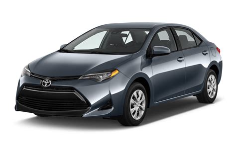 2018 Toyota Corolla Prices, Reviews, and Photos - MotorTrend