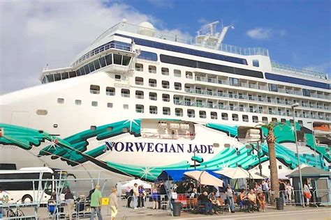 Norwegian Cruise Line Adds Longer Cruises in 2022-2023 – Cruise Maven ...