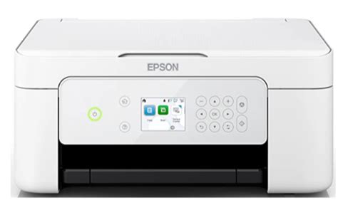 Epson Expression Home Xp In Tinten Multifunktionsger T F R