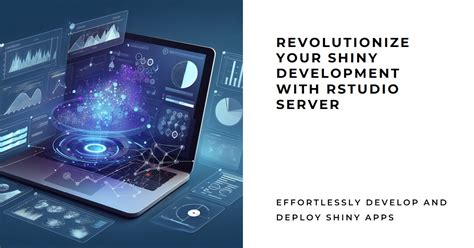 How Rstudio Server Revolutionizes Shiny Development By Essaywriters