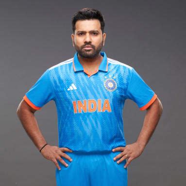 Shop Offical India Cricket Team Kit Adidas India