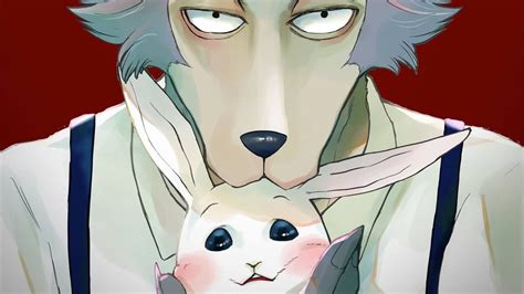 Beastars Un Nuovo Arco Narrativo Per L Anime Di Netflix