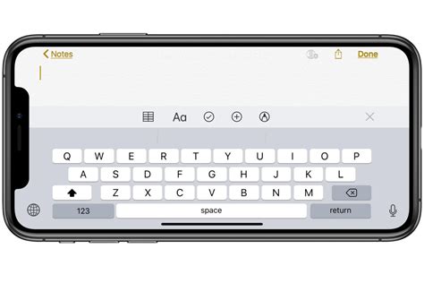 Three Keyboard Changes Apple Should Make—to Ios Macworld