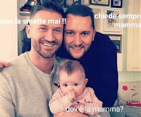 Matteo Grimaldi denuncia prete utilizza foto con due papà gay per un contest omofobo Gay it