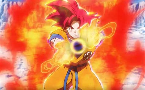 Tráiler sorpresa de Dragon Ball Super Broly adelanta parte de la trama