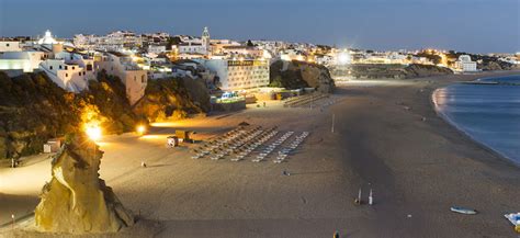 Albufeira: beaches, things to do and recommended hotels - Portugal.net