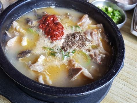 구리 진순대 순대국맛집 네이버 블로그