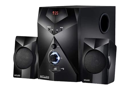 Best Home Theater Systems In India