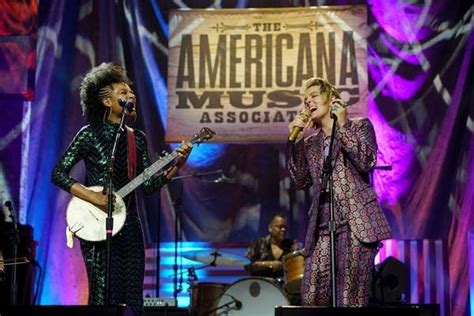 Allison Russell Brandi Carlile The War And Treaty First Avenues