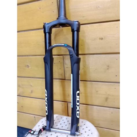 Rgc Bike Shop Sr Suntour Axon Air Fork Mtb Thru Axle Tapered