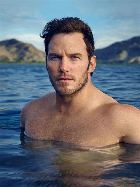 Chris For Vanity Fair Chris Pratt Celebrities Male Pratt