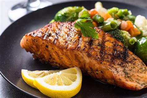 The Perfect Grilled Salmon Marinade For Your Next Bbq Elegant Affairs