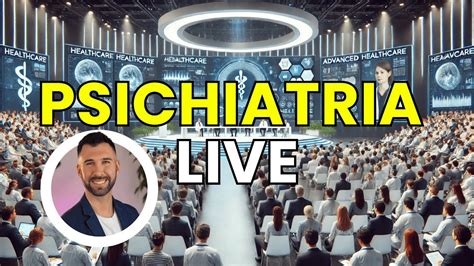 Ep Live Psichiatria Salute Mentale E Medicina Youtube