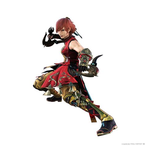 FINAL FANTASY XIV: Dawntrail 