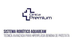 Dr Gonzalo Sanz Sistema Robotico Aquabeam Tecnica Avanzada Para