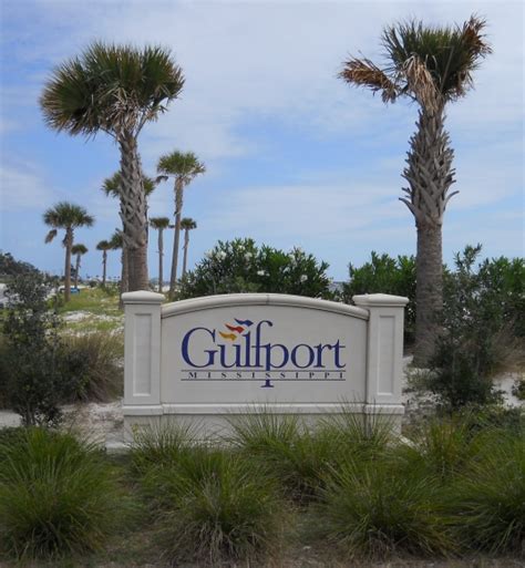 Gulfport, Mississippi