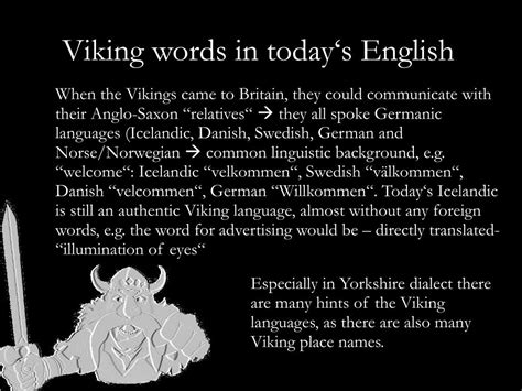 Ppt Viking Heritage In York Powerpoint Presentation Free Download