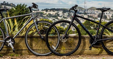 The 3 Best Hybrid Bikes of 2022 | Reviews by Wirecutter