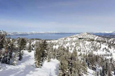 Heavenly Valley - Lake Tahoe Real Estate