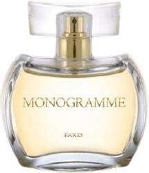 Paris Bleu Monogramme EDP 100 Ml Preturi Paris Bleu Monogramme EDP 100