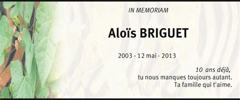 Aloïs Briguet Hommages