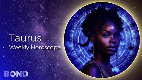 Taurus Horoscope Astrological Sign The Cosmic Connection