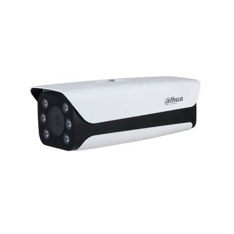 Dahua ITC215 PW6M IRLZF Access ANPR Camera DAHUA TECHNOLOG