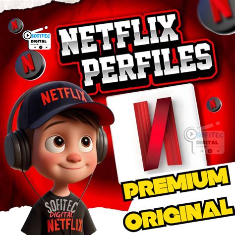 Netflix 01 Dispositivo Premium Original