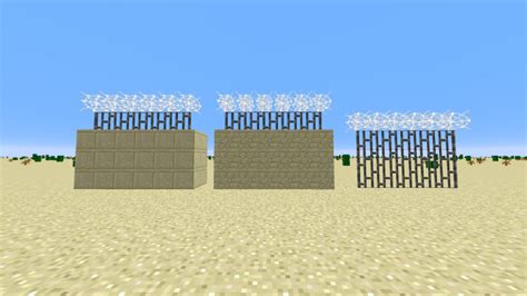 Cool Fence Ideas Minecraft Woodsinfo