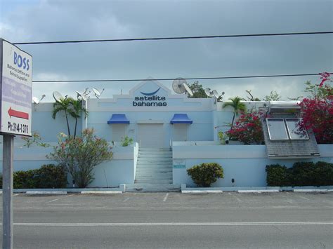 Bahamas Local - your local search engine