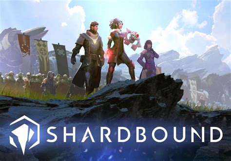 Shardbound Revived As Web Game On Immutable Zkevm Can Fresh Funding