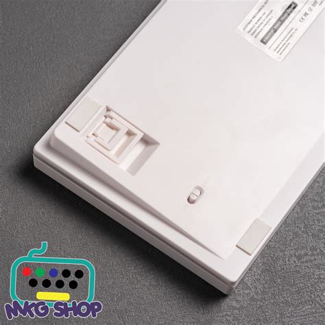 Keycool Y led viền Bluetooth Type C Wireless g hot swap RGB MKGSHOP