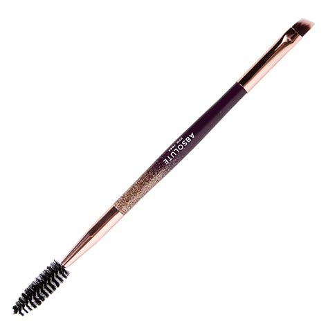 ABSOLUTE NEW YORK Кисть для бровей Dual-Ended Brow Brush купить по ...