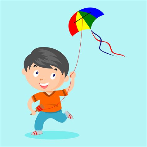 Free Kite Vector Graphics: Download High-Quality Kite Images and ...