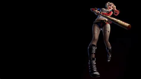 Harley Quinn 1920x1080 Wallpapers Top Free Harley Quinn 1920x1080 Backgrounds Wallpaperaccess