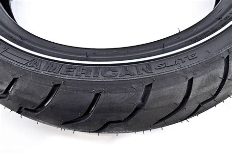 Dunlop American Elite Front Tire Nws Motorcycleparts U