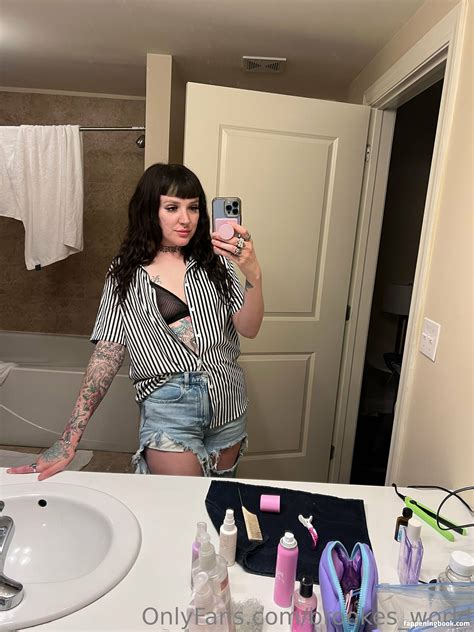 brookes_world Nude, OnlyFans Leaks, Fappening - FappeningBook