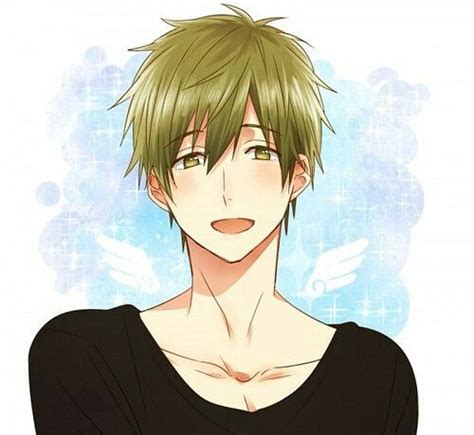 Pin By Celeste On Anime Free Makoto Anime Free Iwatobi Swim Club