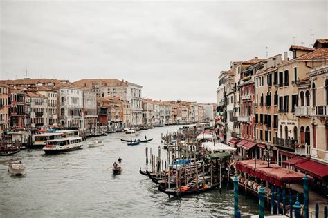 Fun Facts About Venice Walks Of Italy