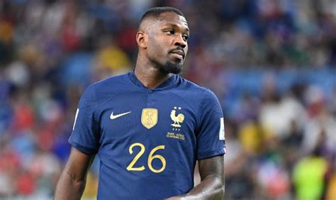 CdM 2022 larbitre dArgentine France justifie le penalty non sifflé