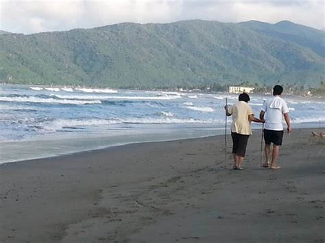 Sqm Beachfront Lots For Sale In Baler Aurora Beach Properties