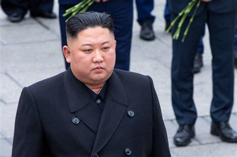 Raz N Por La Que Surgen Rumores De La Muerte De Kim Jong Un